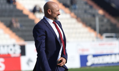 ΑΕΛ: Για τη νίκη παραμονής