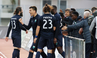 Λεβαδειακός: Θέλει βαθμούς στον κάμπο