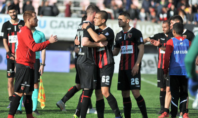 Football League: Σπουδαίο «διπλό» για Παναχαϊκή