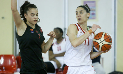 Μπάσκετ γυναικών: «Περίπατος» για Ολυμπιακό με Αθηναϊκό