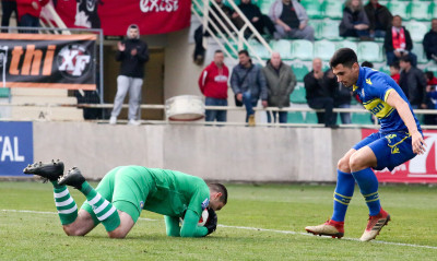 Ξάνθη-Αστέρας Τρίπολης: Δύο κόκκινες μετά τη λήξη του αγώνα