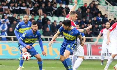 Ξάνθη-Αστέρας Τρίπολης: Οι επίμαχες φάσεις (video)