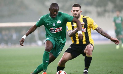 Κουλιμπαλί: «Προέχει ο Παναθηναϊκός»