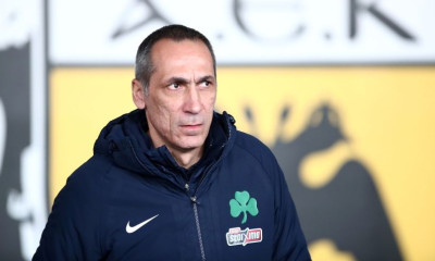 Δώνης: «Δίκαιο το αποτέλεσμα»