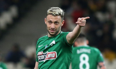 Άλτμαν: «Πάντα κοιτάμε να νικήσουμε»