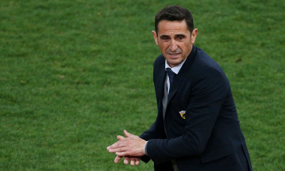 Χιμένεθ: «Οι παίκτες δίνουν ό,τι έχουν, αλλά πλέον δεν έχουν πολλά»