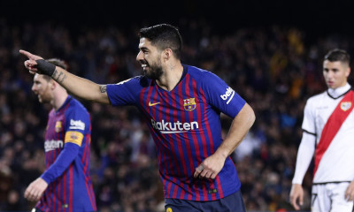 Ισπανία: Εύκολα η Μπαρτσελόνα, ζορίστηκε η Ατλέτικο (video)