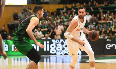 Με κεκτημένη ταχύητητα η Ρεάλ Μαδρίτης (photo)