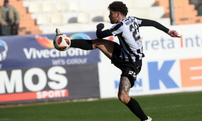 ΟΦΗ: Έξι απουσίες ενόψει Ριζούπολης