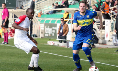 Ξάνθη-Αστέρας Τρίπολης 0-0: Χωρίς γκολ στα Πηγάδια (photos)