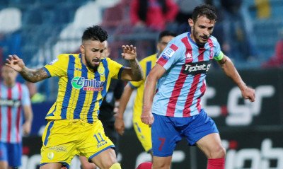 Super League: Φινάλε στο Αγρίνιο