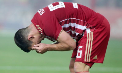 Παναθηναϊκός – Ολυμπιακός: Επιστρέφει ο… εφιάλτης των «ερυθρόλευκων» (photos)