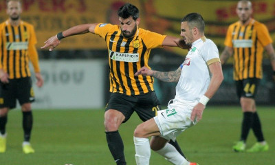 Άρης VS Παναθηναϊκός: «Σφαγή» για την 5η θέση! (photos+poll)