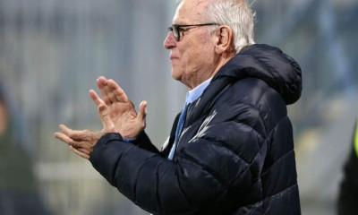 Θεοδωρίδης: «Ο Ολυμπιακός ανήκει στο τοπ 10 της Ευρώπης, οι άλλοι είναι φουκαράδες»