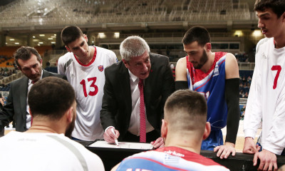 Φραγκιάς: «Το παιχνίδι δεν αντέχει σε κριτική»