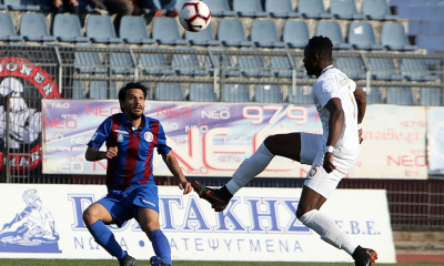 Το νικηφόρο πέρασμα του Απόλλωνα Πόντου από την Κέρκυρα (video)