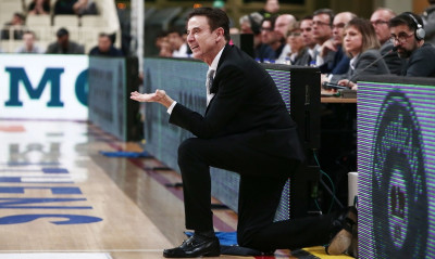 Πιτίνο: «Ο Παπαγιάννης έχει εξαιρετικές προοπτικές...»