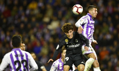 Απίστευτο και όμως ισπανικό: Ακυρώθηκε γκολ χωρίς να υπάρχει κανείς στο δωμάτιο του VAR