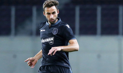 ΠΑΟΚ: Στο μυαλό του Μαουρίτσιο ο Ατρόμητος (photos)