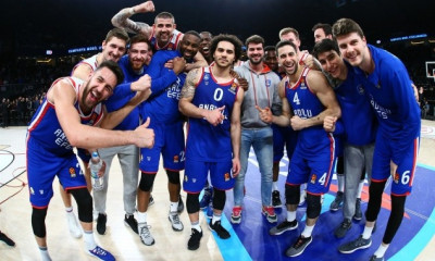Euroleague: Η mini movie της 25ης αγωνιστικής (video+photos)