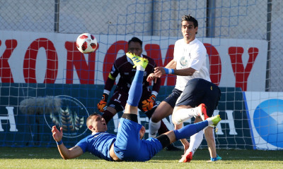 Απόλλων Σμύρνης-ΟΦΗ 0-0: Δεν μπορεί να… σωθεί (photos)