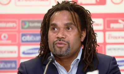 Καρεμπέ: «Αυτός είναι ο Ολυμπιακός» (photos)