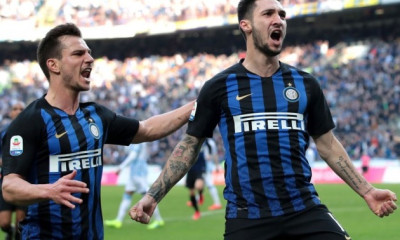 Επιστροφή στις νίκες για Ίντερ (video)