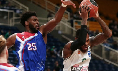 Ο Παναθηναϊκός ΟΠΑΠ έγραψε ιστορία με τα 55 ριμπάουντ!