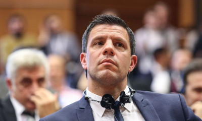 Τι είπε ο Τάκης Φύσσας για τα ταλέντα του Παναθηναϊκού και τους υπόλοιπους! (videos)