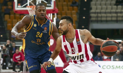 Με νέο προπονητή η Γκραν Κανάρια κόντρα στον Ολυμπιακό