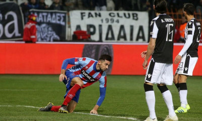 Ο Ντουρμισάι μίλησε για τον πανηγυρισμό στην Τούμπα και ο ΠΑΟΚ απάντησε! (photos+video)