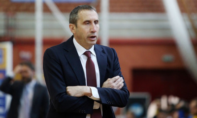 Ολυμπιακός: Τίμησε τη μνήμη του Αλέκου Σπανουδάκη ο Μπλατ