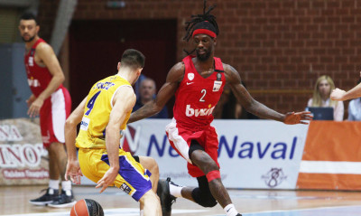 Ουέμπερ: «Μείναμε ενωμένοι και πήραμε τη νίκη»