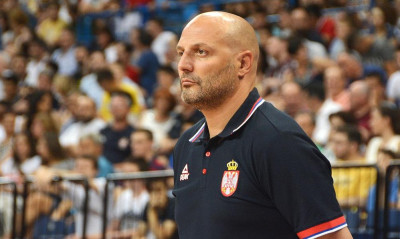 Ανέλαβε τη Βίρτους Μπολόνια ο Τζόρτζεβιτς