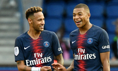 «Ο Ζιντάν μπορεί να φέρει στη Ρεάλ Μαδρίτης τον Εμπαπέ»