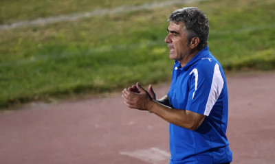 Εθνικός: Συμφωνία με Γκουλή