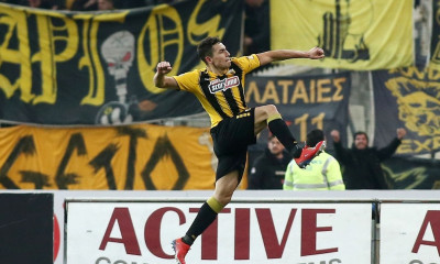 «Ο Πόνσε έγινε μπόμπερ στην ΑΕΚ»