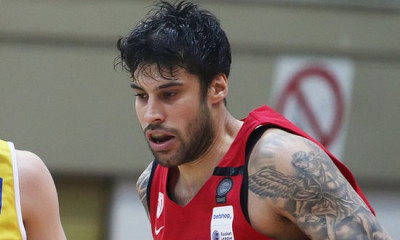 Λαύριο-Ολυμπιακός: Ένας αγώνας, τέσσερις σπουδαίες επιδόσεις για τον Πριντεζη