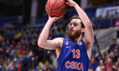 ΤΣΣΚΑ Μόσχας: «Σκόρπισε» τη Ζιέλονα Γκόρα πριν τον Παναθηναϊκό ΟΠΑΠ!