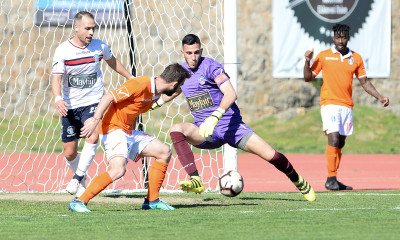 Football League: Τα γκολ της 21ης αγωνιστικής (video)