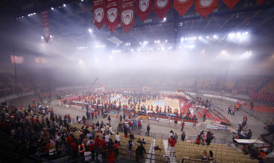 Η τυφλή ανοχή έγινε πειθήνια υπακοή…