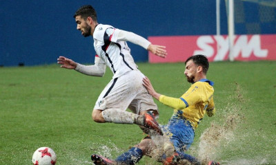 Αφαίρεση έξι βαθμών στην Κέρκυρα!