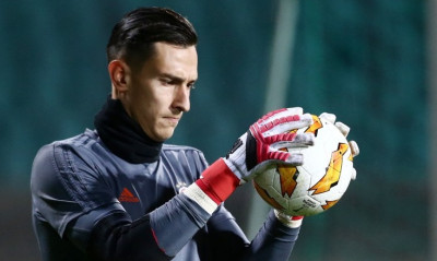 Ολυμπιακός: Μνηστήρες για Γιαννιώτη (photos)