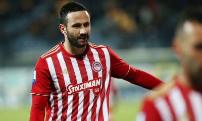 Ολυμπιακός: «Τελειώνει» ο Βούκοβιτς! (photos)