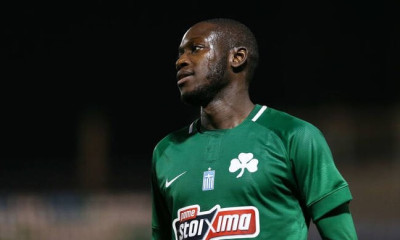 Κουλιμπαλί: «Πιο παθιασμένοι με Ολυμπιακό»