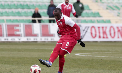 Ξάνθη: Χωρίς Κάμαρά, Τζουρίτσκοβιτς στη Νέα Σμύρνη