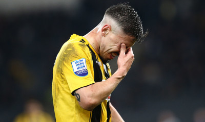 ΑΕΚ: Στην έξοδο δυο «ενδεκαδάτοι»!