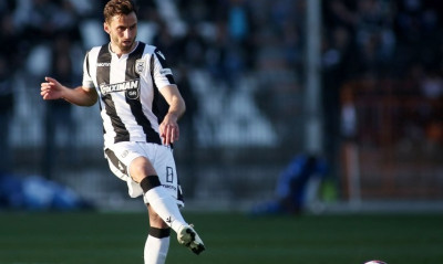 ΠΑΟΚ: Στήριξη σε Μαουρίτσιο! (photos)