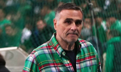 Γεωργαντής: «Εξαφανισμένοι όλοι οι… Παναθηναϊκάρες»