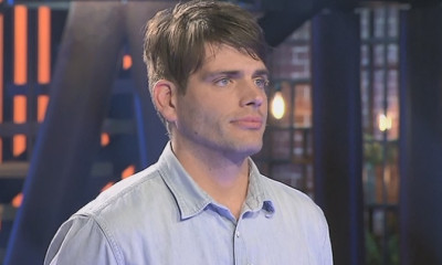 Απίστευτο: Δες πως ήταν ο «Κρατς» του Master Chef στα 21 του! (photo)